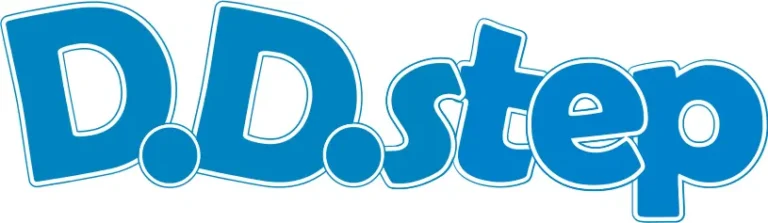 DDstep_logo
